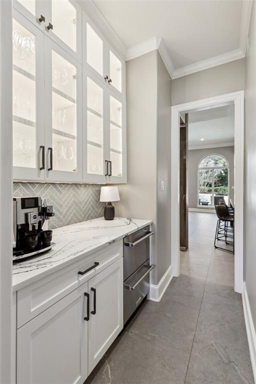 Coventry Manor Add - Residential