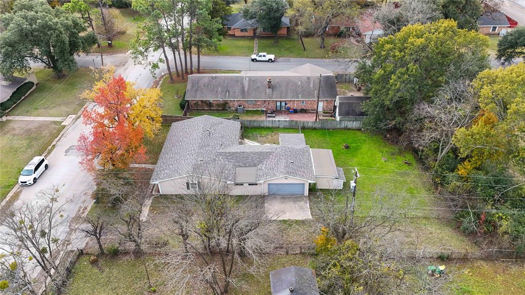 College Heights Add - Residential