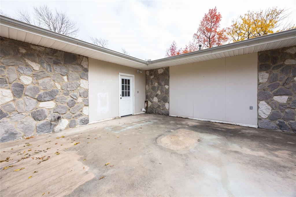 College Heights Add - Residential