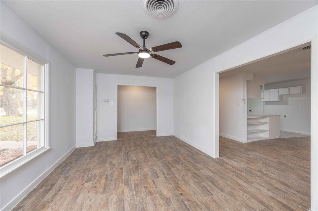 College Heights Add - Residential
