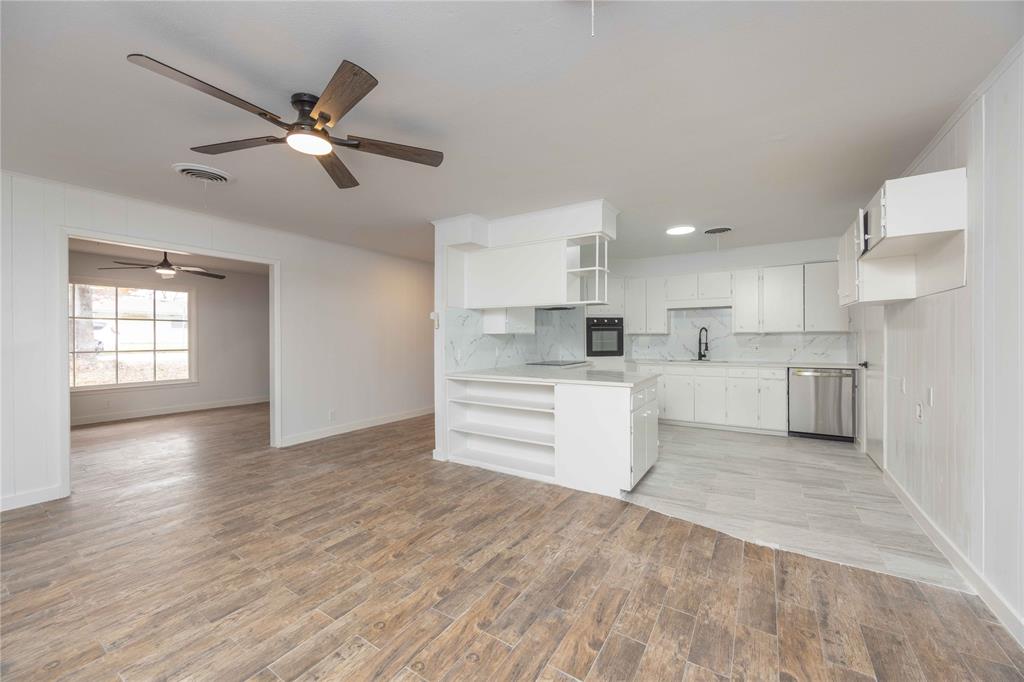College Heights Add - Residential