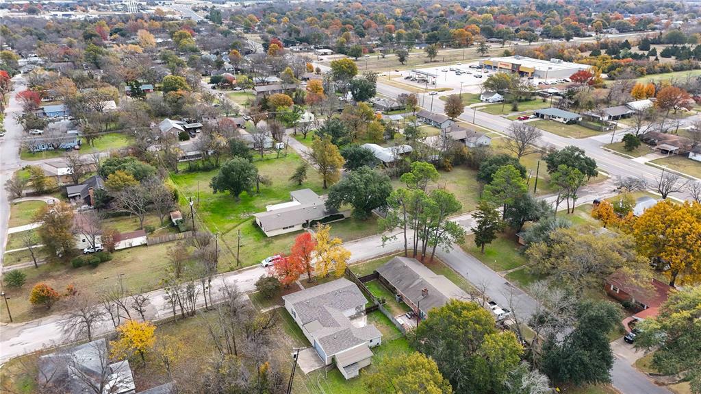 College Heights Add - Residential