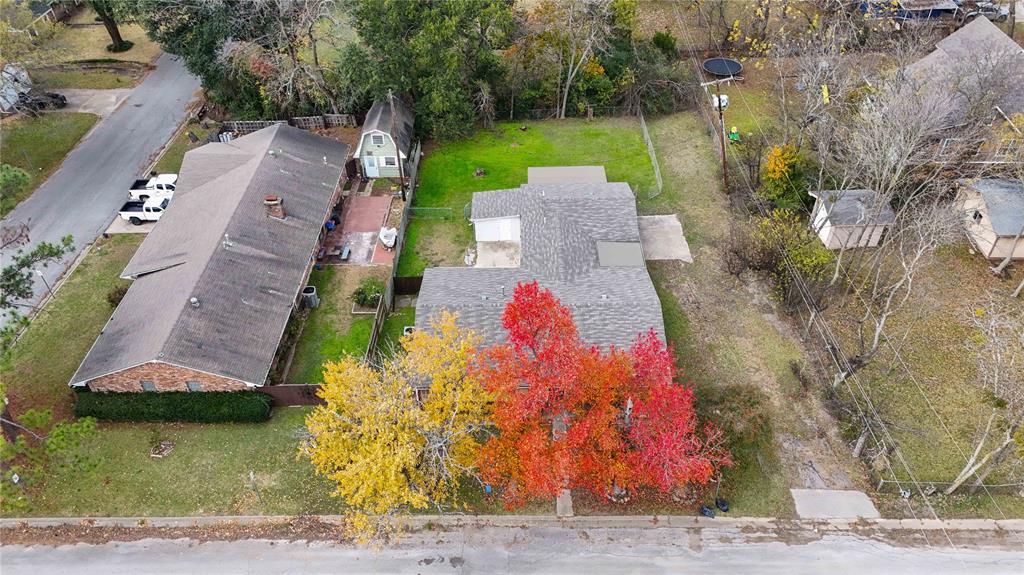 College Heights Add - Residential