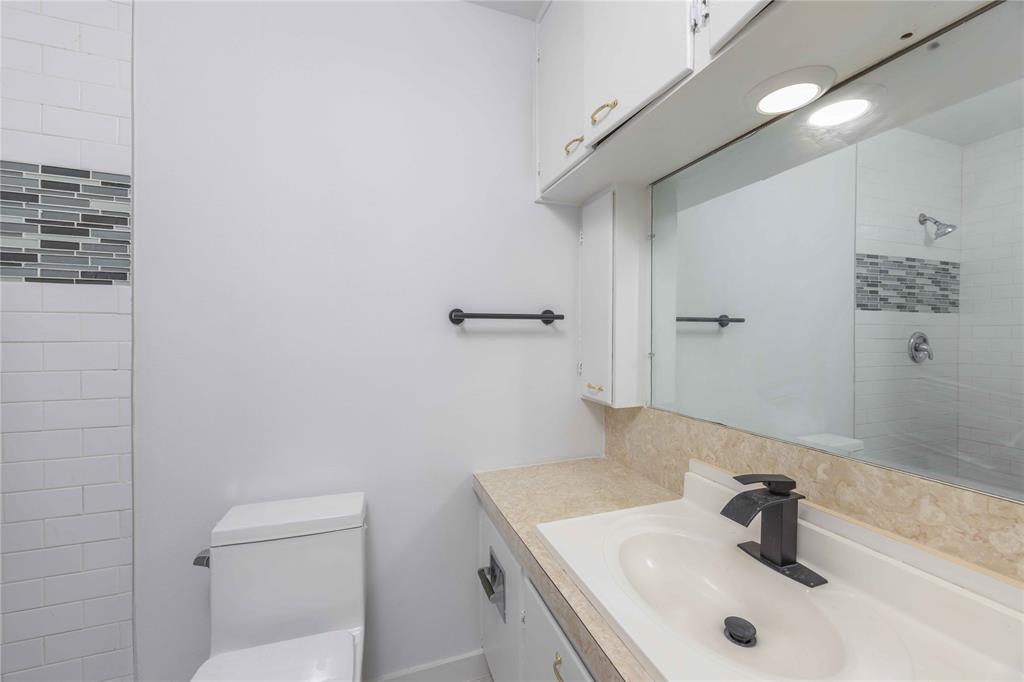 College Heights Add - Residential