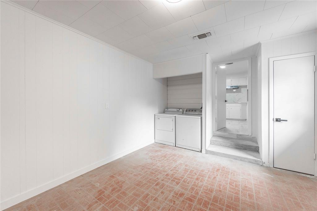 College Heights Add - Residential