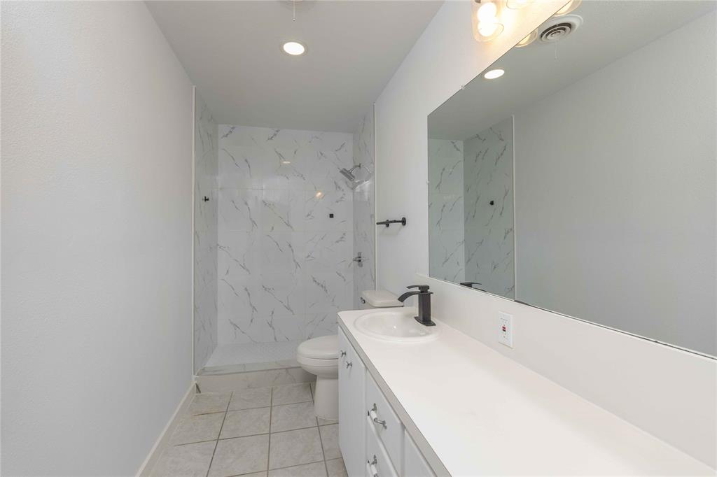 College Heights Add - Residential