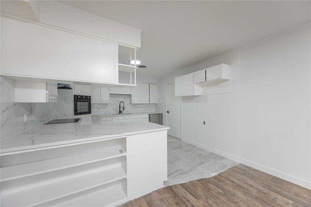 College Heights Add - Residential
