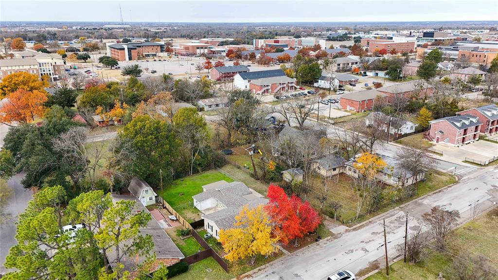 College Heights Add - Residential