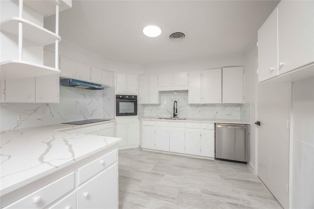 College Heights Add - Residential