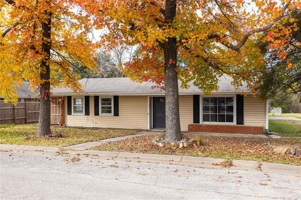 College Heights Add - Residential