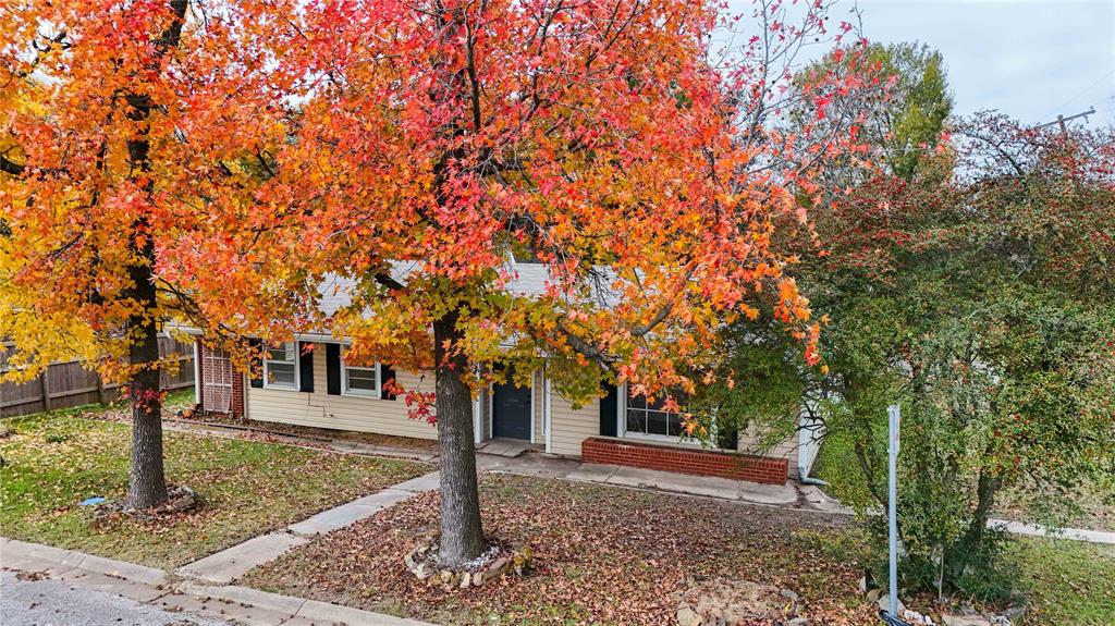 College Heights Add - Residential
