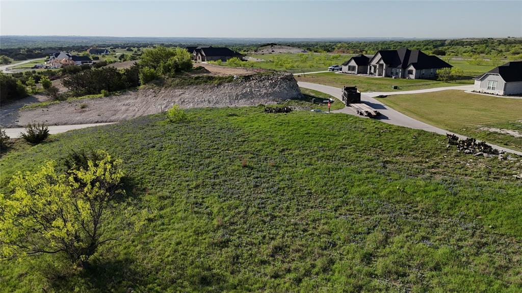 Putteet Hill - Land