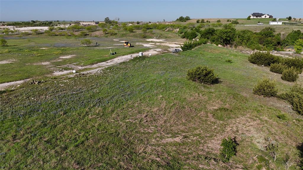 Putteet Hill - Land