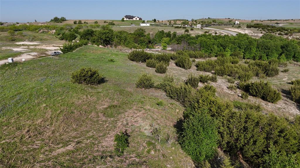 Putteet Hill - Land