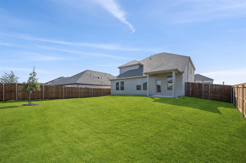 Lakehaven - Residential
