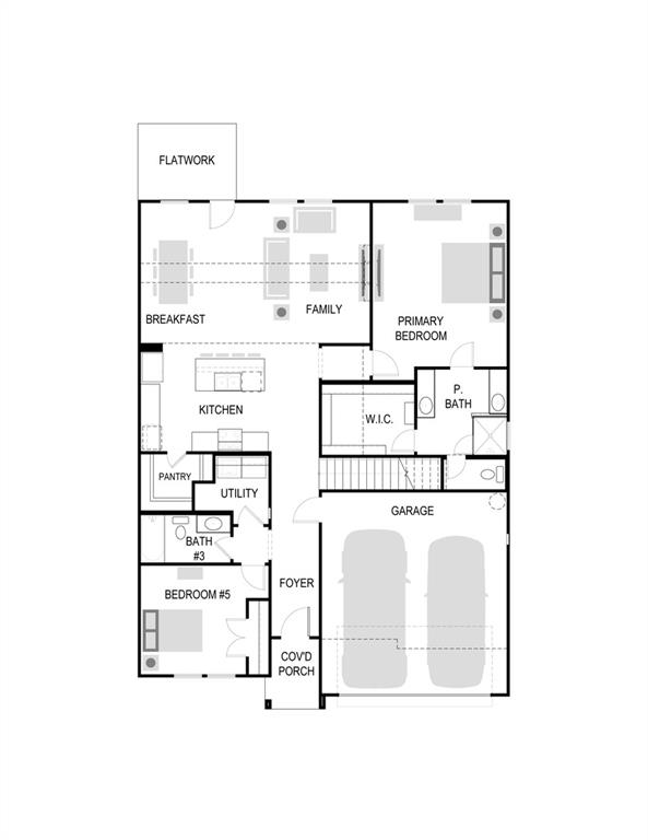 Lakehaven - Residential