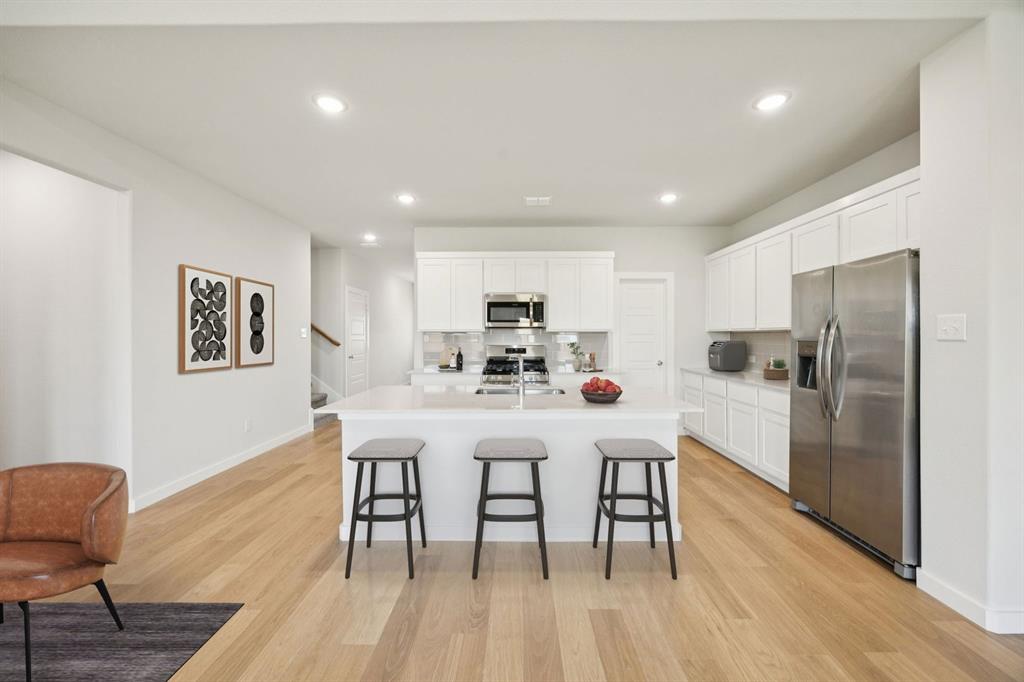Lakehaven - Residential