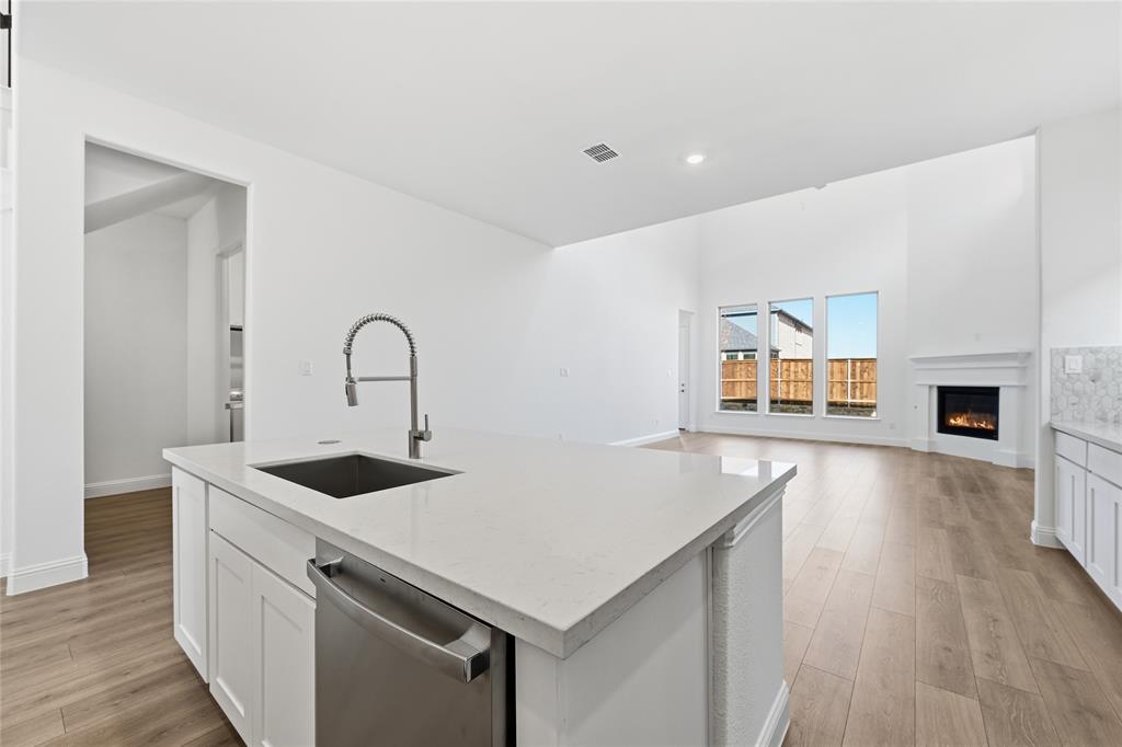 Highland Lakes - Residential