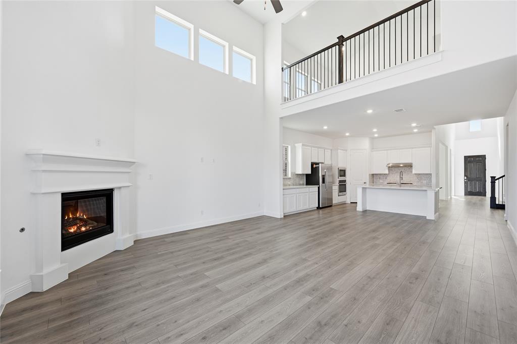 Highland Lakes - Residential