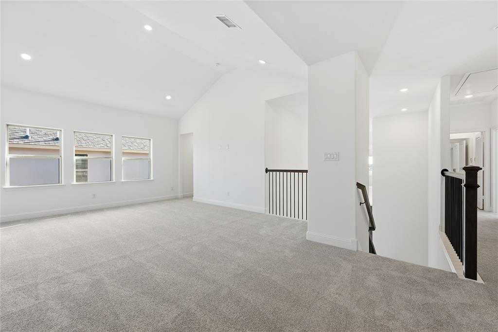 Highland Lakes - Residential