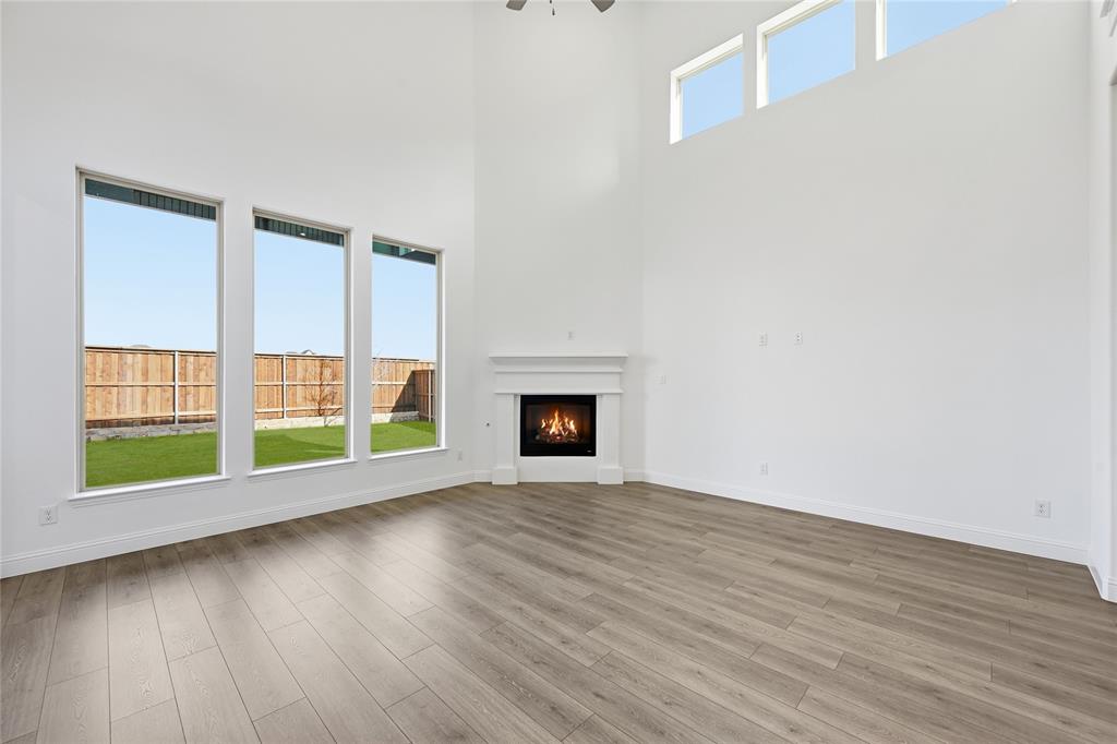 Highland Lakes - Residential