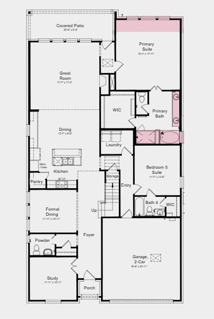 Highland Lakes - Residential