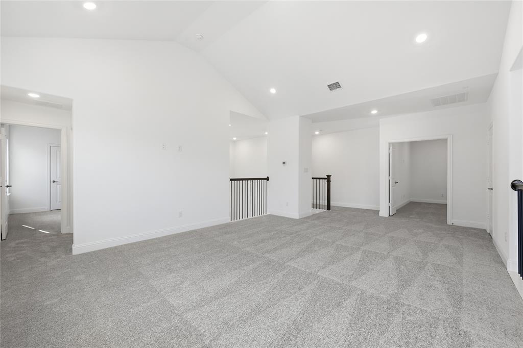 Highland Lakes - Residential