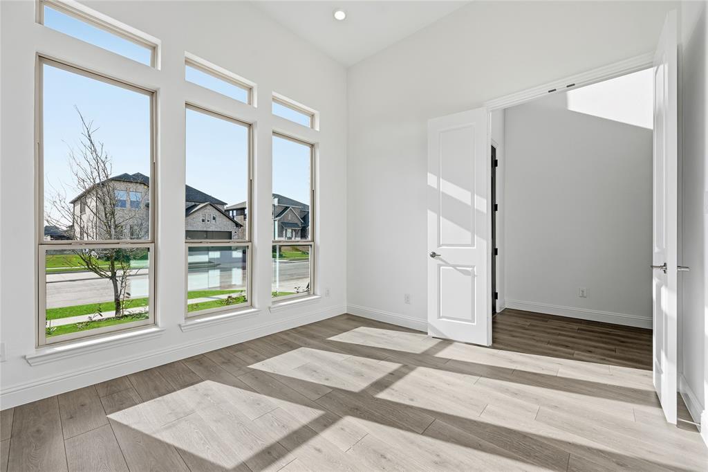 Highland Lakes - Residential