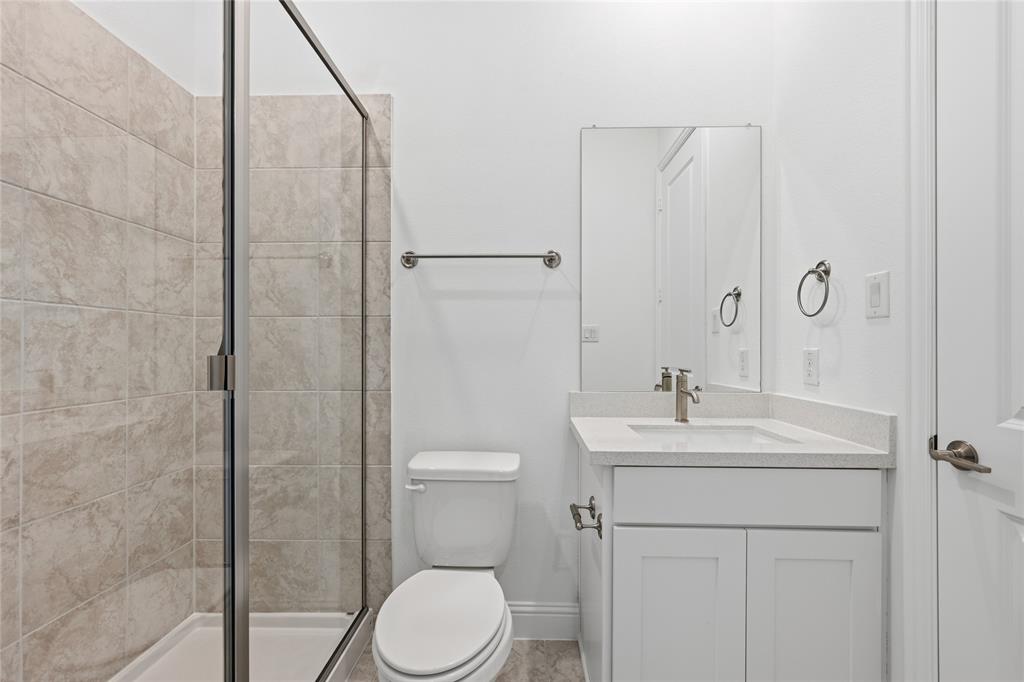 Highland Lakes - Residential