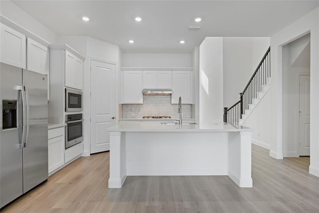 Highland Lakes - Residential