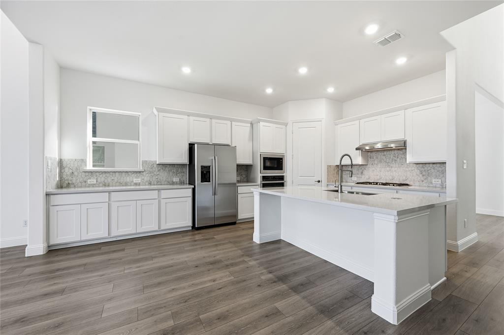 Highland Lakes - Residential