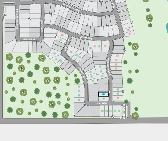 Highland Lakes - Residential