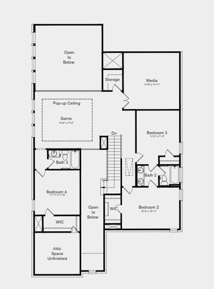Highland Lakes - Residential