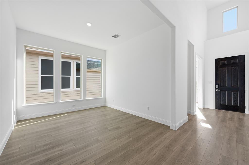 Highland Lakes - Residential