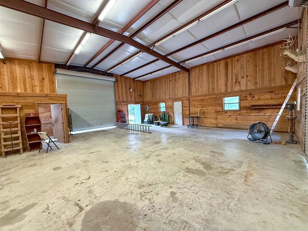 NA - Farm