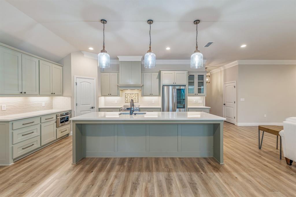 Vista Ridge Add - Residential