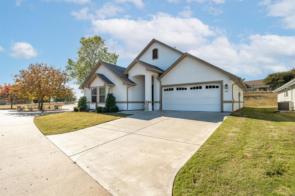 Vista Ridge Add - Residential
