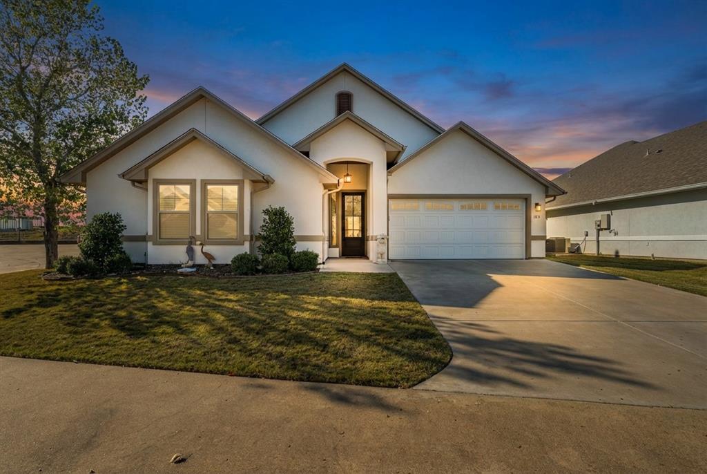 Vista Ridge Add - Residential