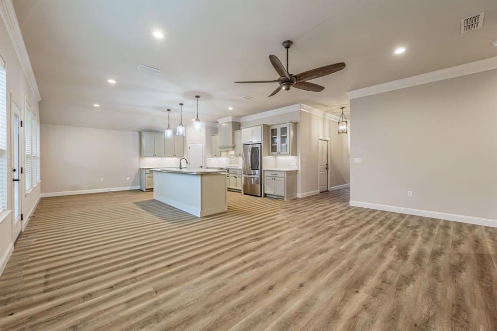 Vista Ridge Add - Residential