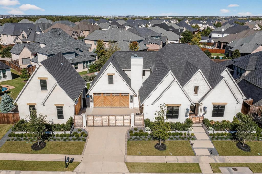 Light Farms The Grange Neighborhood Ph 3 - Residential
