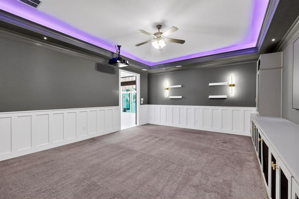 Light Farms The Grange Neighborhood Ph 3 - Residential