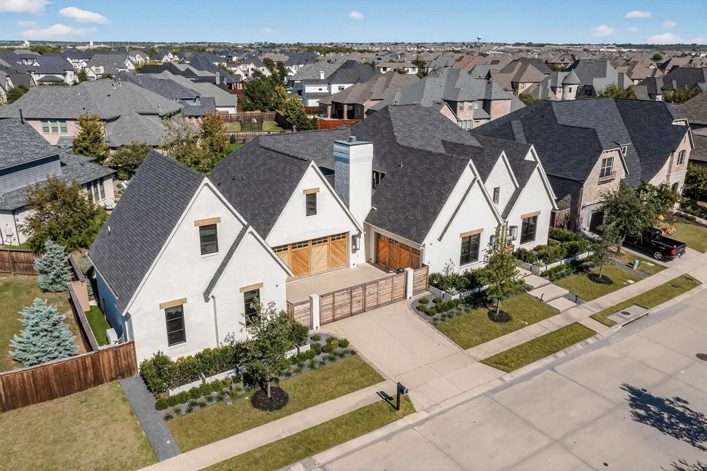 Light Farms The Grange Neighborhood Ph 3 - Residential