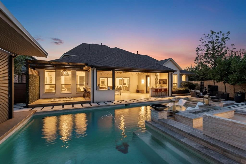 Light Farms The Grange Neighborhood Ph 3 - Residential