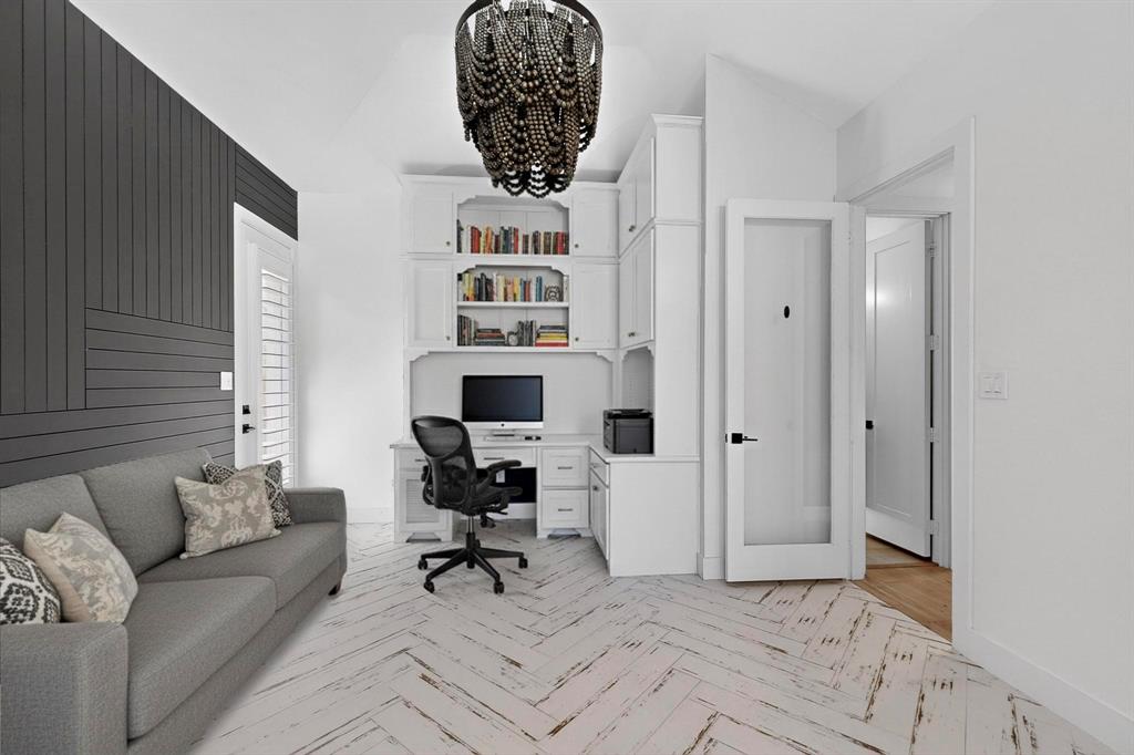 Light Farms The Grange Neighborhood Ph 3 - Residential