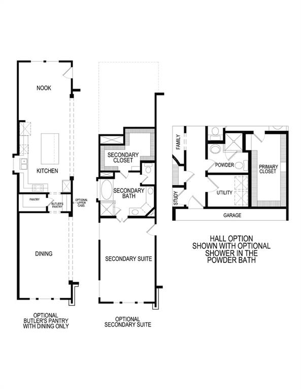 Mira Lagos Crossing - Residential