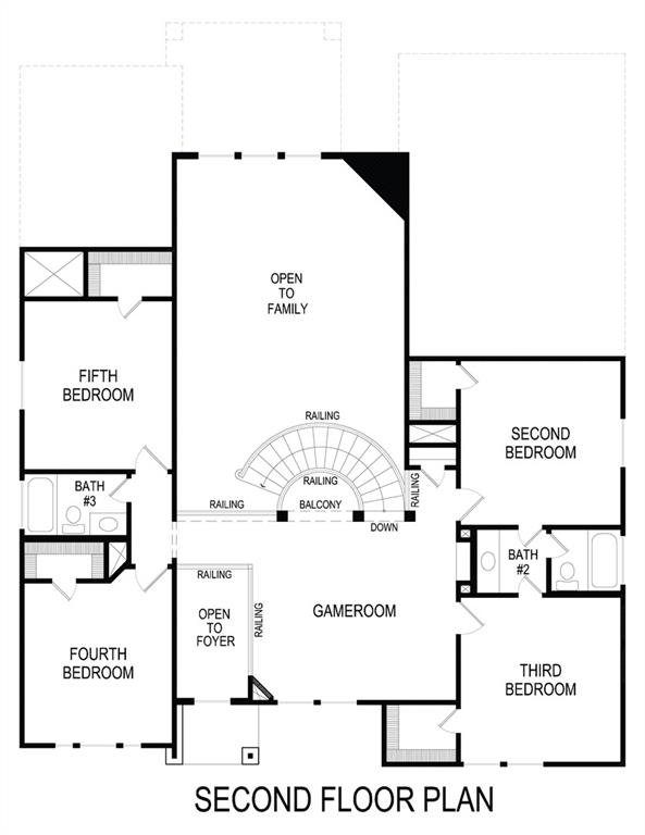 Mira Lagos Crossing - Residential