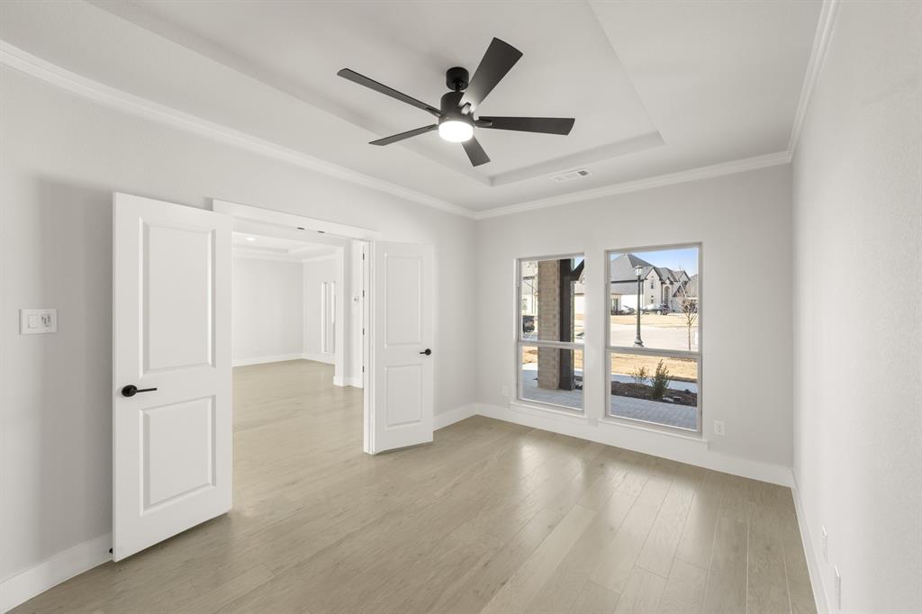 Mira Lagos Crossing - Residential