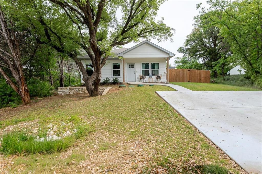 Comanche Harbor Sec E - Residential