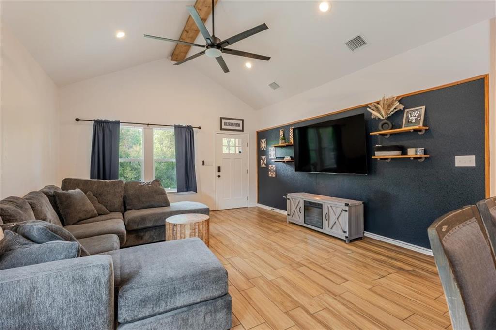 Comanche Harbor Sec E - Residential