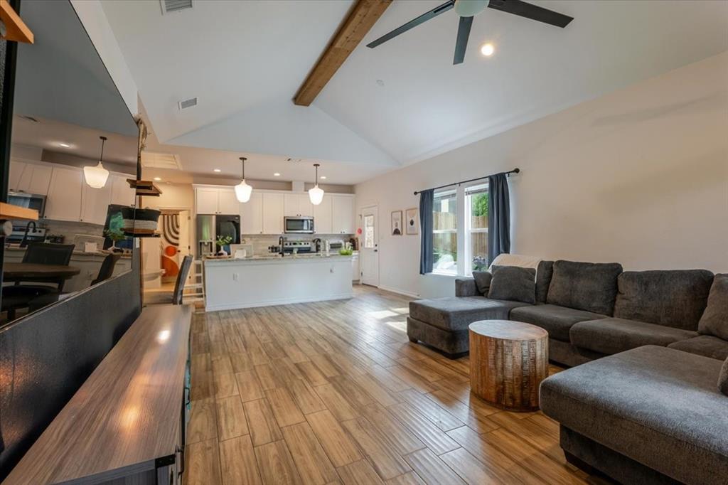 Comanche Harbor Sec E - Residential
